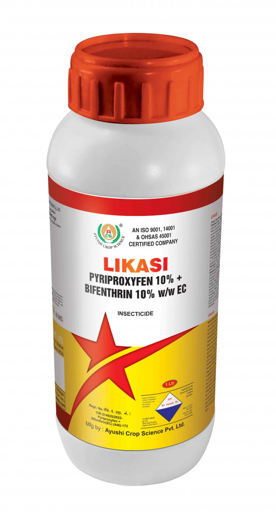 LIKASI