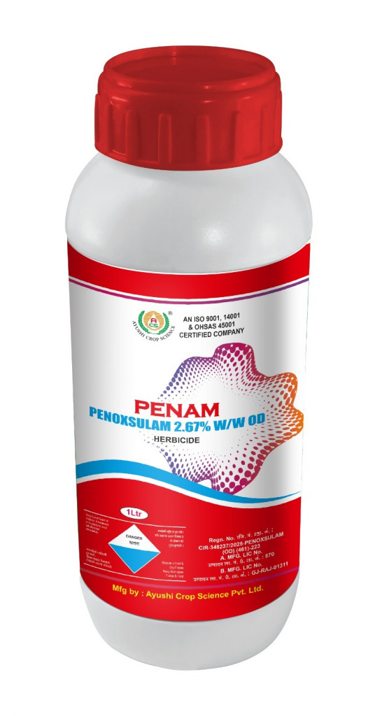 PENAM