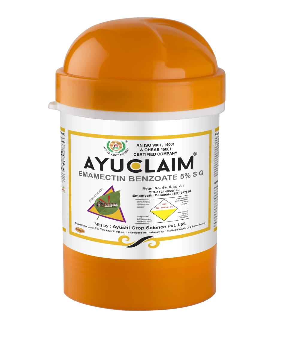 AYUCLAIM